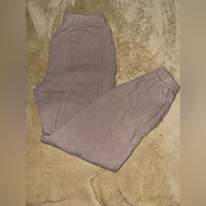 Brandy Melville Sweatpants